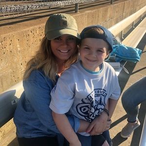 Meet your Posher, Kacy